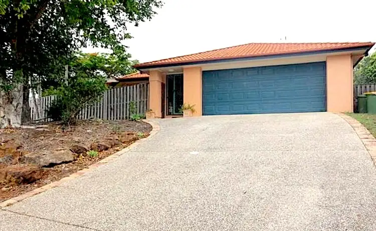 6 Skylark Court, Noosaville QLD 4566