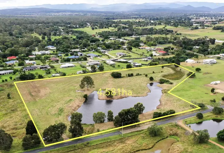 38 Jensens Swamp Road, Lowood QLD 4311