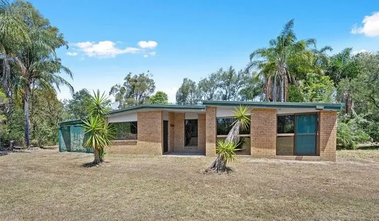 Main view of Homely house listing, 488 West Road, Coominya QLD 4311