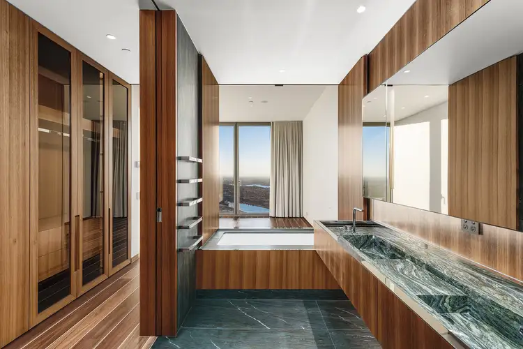 88 Barangaroo Avenue, Barangaroo NSW 2000