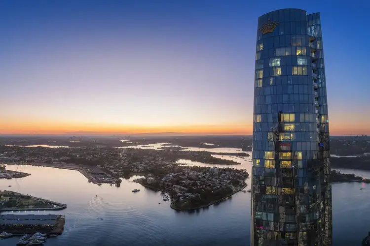 88 Barangaroo Avenue, Barangaroo NSW 2000