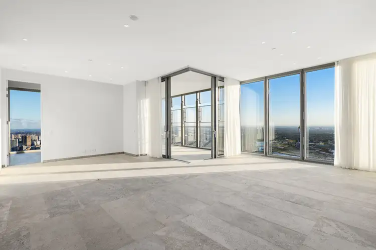 Third view of Homely apartment listing, 88 Barangaroo Avenue, Barangaroo NSW 2000