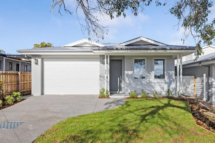 31 Burunda Road, Rosebud VIC 3939