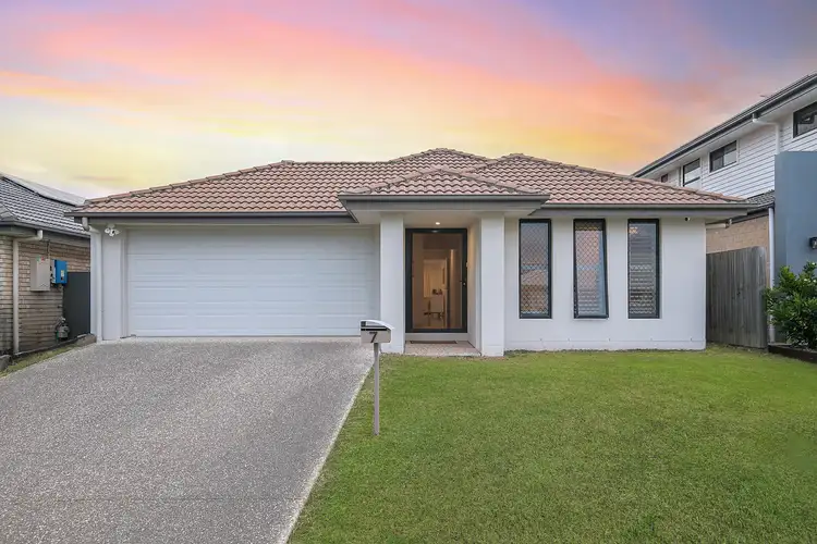 7 Peppercorn Street, Griffin QLD 4503
