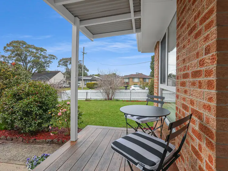 Second view of Homely house listing, 11 Wilson Street, Moss Vale NSW 2577