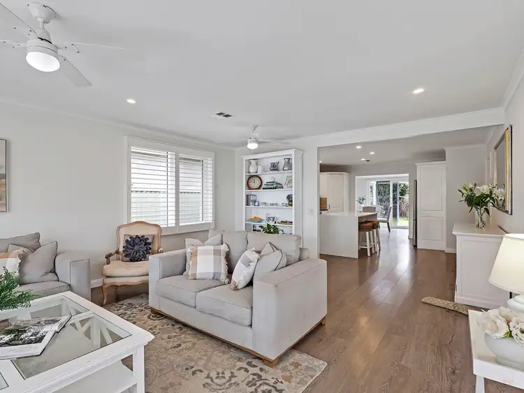 Third view of Homely house listing, 11 Wilson Street, Moss Vale NSW 2577