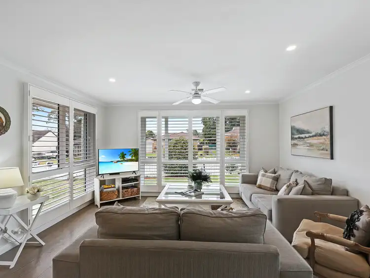 Fourth view of Homely house listing, 11 Wilson Street, Moss Vale NSW 2577