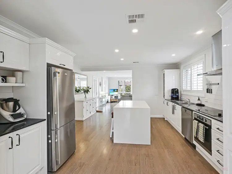 Fifth view of Homely house listing, 11 Wilson Street, Moss Vale NSW 2577