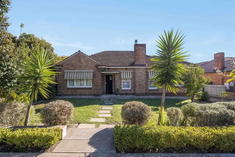 21 Ashleigh Avenue, Felixstow SA 5070