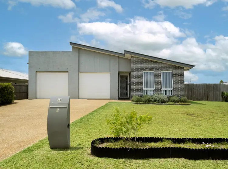 1/16 Corack Avenue, Cambooya QLD 4358