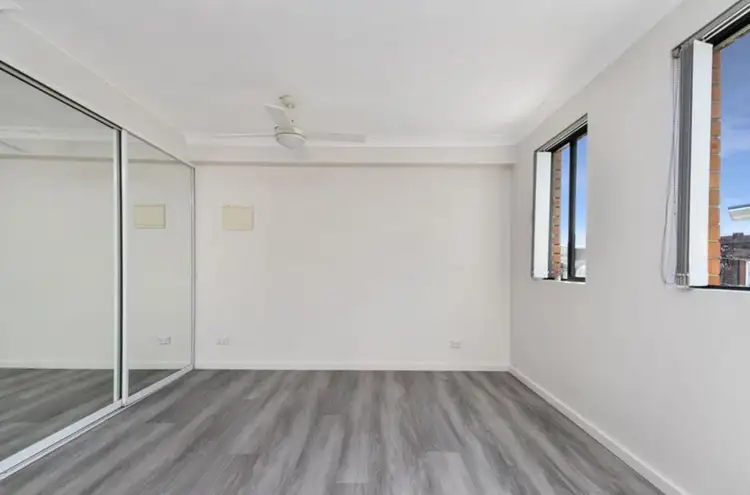 16/1-9 Livingstone Road, Petersham NSW 2049