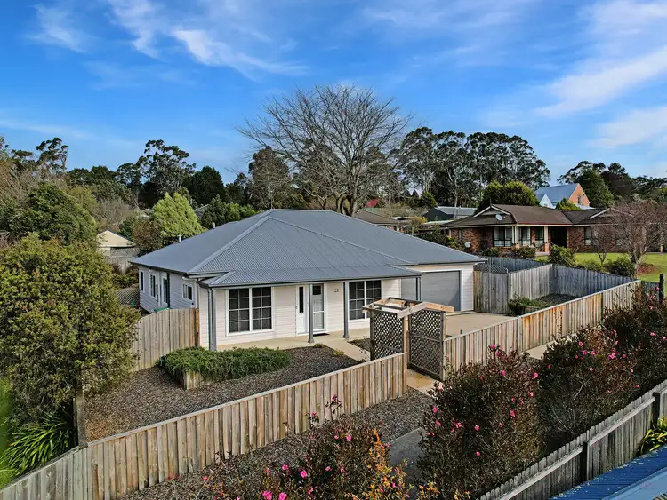 21 Betula Grove, Bundanoon NSW 2578