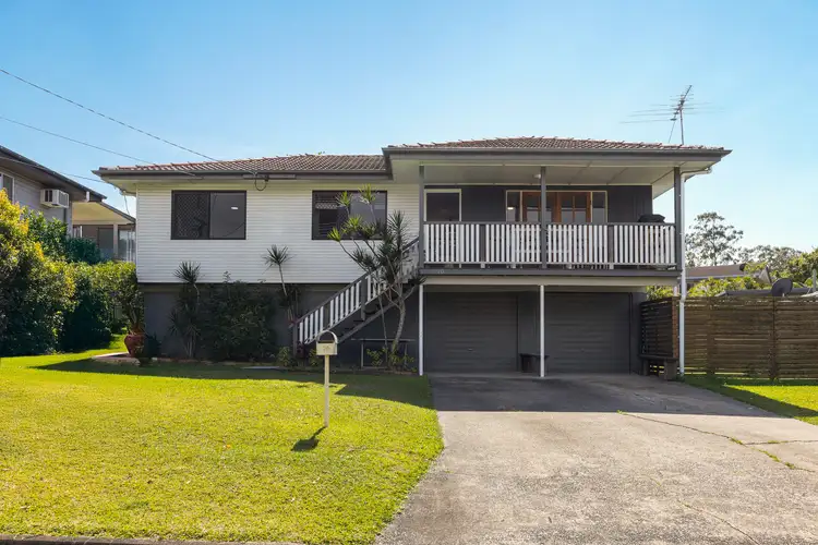 10 Tuarn Street, Bracken Ridge QLD 4017