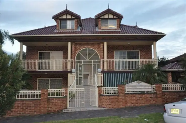 9/354-356 Livingstone Road, Marrickville NSW 2204