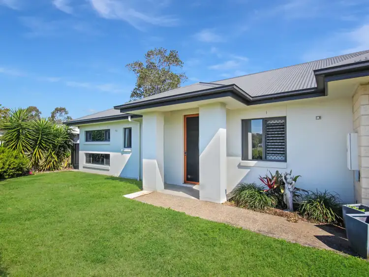 4-6 Baradine Close, Karalee QLD 4306