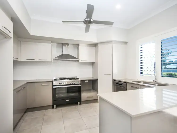 Third view of Homely unit listing, 4-6 Baradine Close, Karalee QLD 4306