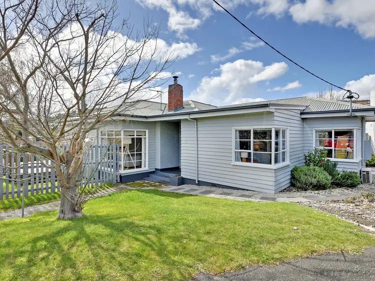 Second view of Homely house listing, 18 Ballawinnie Road, Lindisfarne TAS 7015