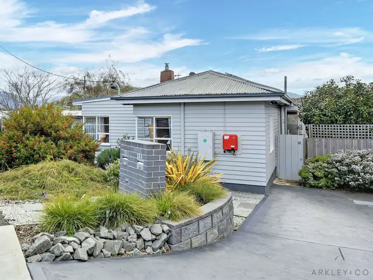 Fifth view of Homely house listing, 18 Ballawinnie Road, Lindisfarne TAS 7015