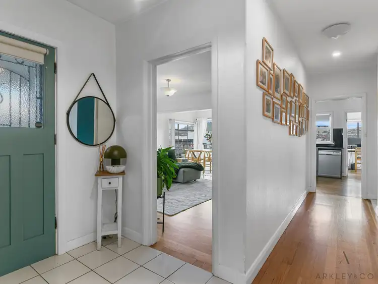 Sixth view of Homely house listing, 18 Ballawinnie Road, Lindisfarne TAS 7015