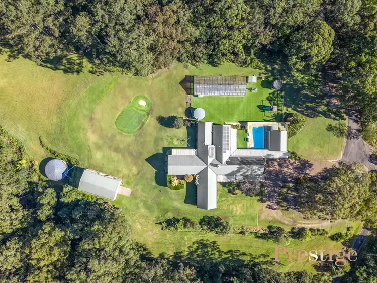 53 Lees Lane, Tumbi Umbi NSW 2261