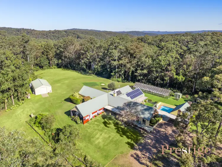 53 Lees Lane, Tumbi Umbi NSW 2261