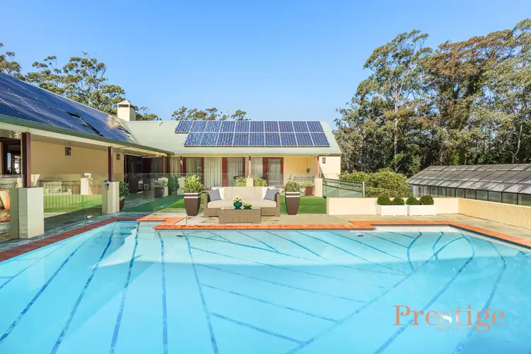 Second view of Homely rural property listing, 53 Lees Lane, Tumbi Umbi NSW 2261