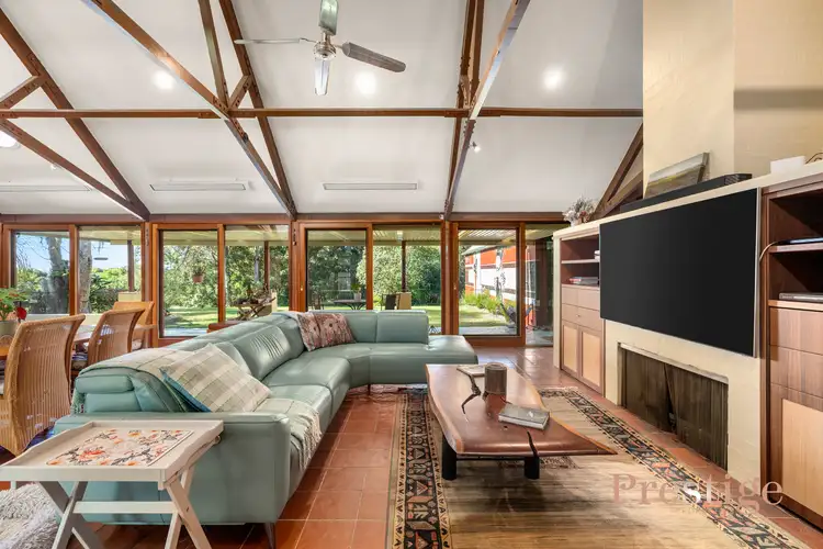 Fourth view of Homely rural property listing, 53 Lees Lane, Tumbi Umbi NSW 2261
