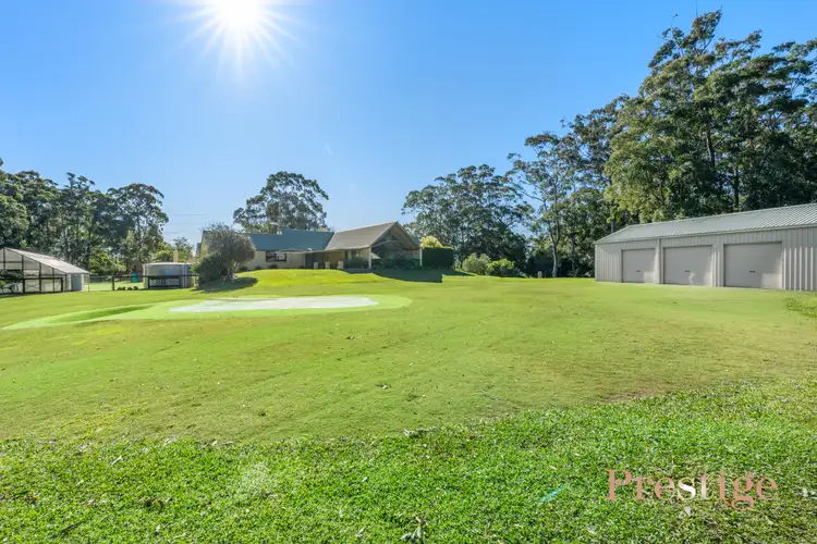 Fifth view of Homely rural property listing, 53 Lees Lane, Tumbi Umbi NSW 2261