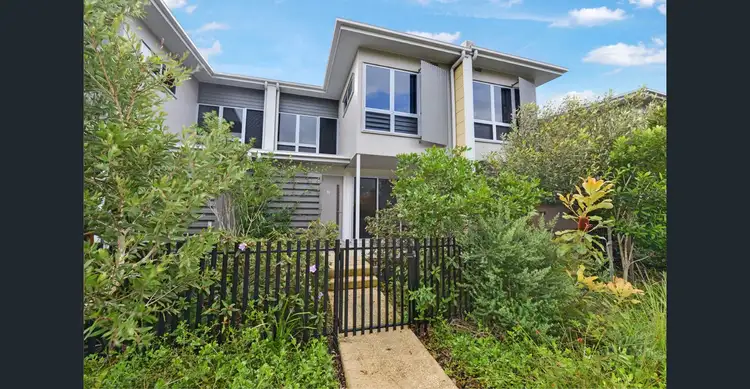 Main view of Homely townhouse listing, 13/30 Caspian Circuit, Mountain Creek QLD 4557