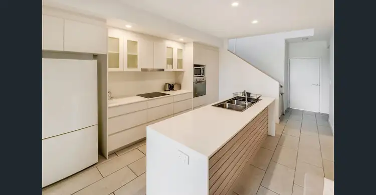Second view of Homely townhouse listing, 13/30 Caspian Circuit, Mountain Creek QLD 4557