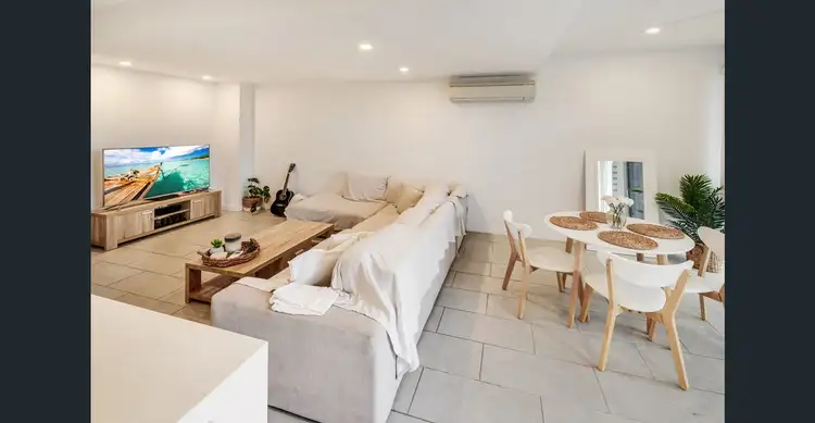 Third view of Homely townhouse listing, 13/30 Caspian Circuit, Mountain Creek QLD 4557