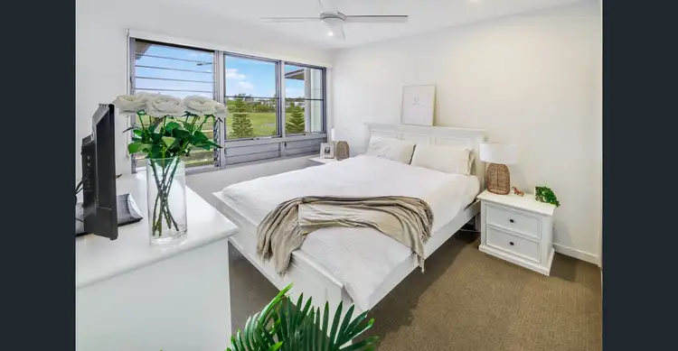 Fourth view of Homely townhouse listing, 13/30 Caspian Circuit, Mountain Creek QLD 4557