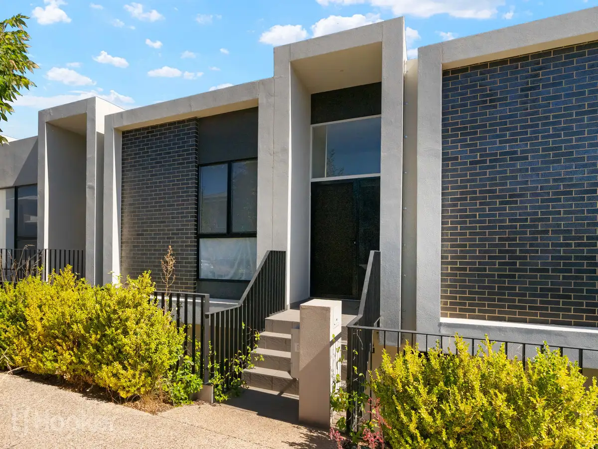 Main view of Homely townhouse listing, 31 Abercrombie Avenue, Woodforde SA 5072