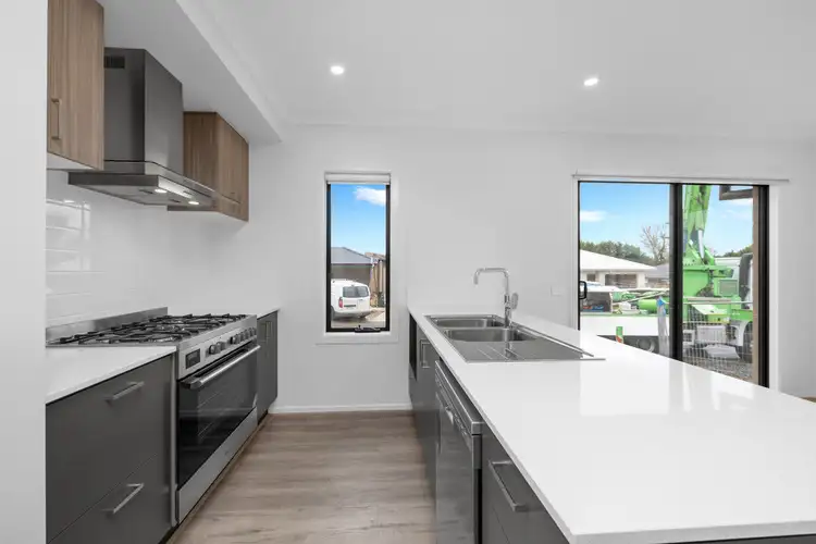 Second view of Homely house listing, 8 Carriage Drive, Warragul VIC 3820