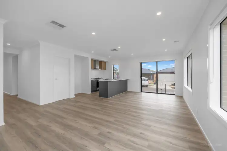 Fourth view of Homely house listing, 8 Carriage Drive, Warragul VIC 3820