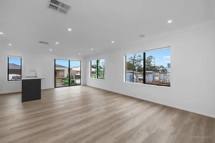 Fifth view of Homely house listing, 8 Carriage Drive, Warragul VIC 3820