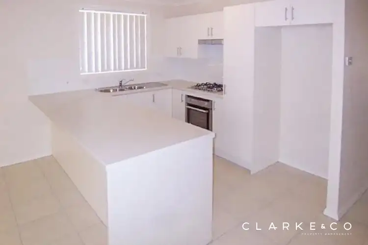 Second view of Homely semi-detached listing, 1/89 Lord Howe Drive, Ashtonfield NSW 2323