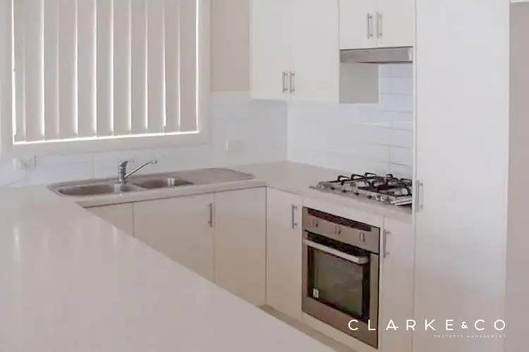 Third view of Homely semi-detached listing, 1/89 Lord Howe Drive, Ashtonfield NSW 2323