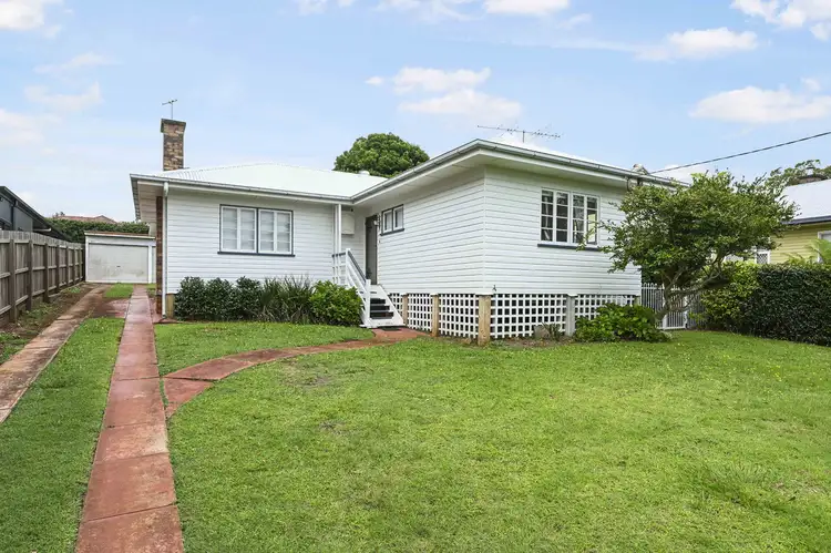 Main view of Homely house listing, 31 Alford Street, Mount Lofty QLD 4350