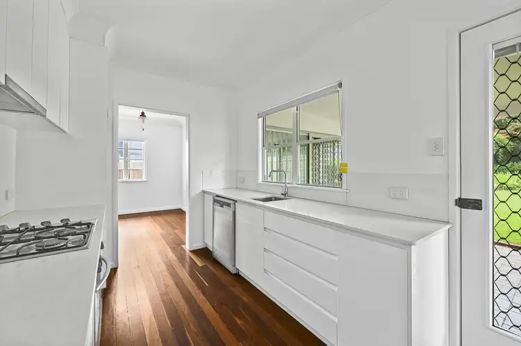 Second view of Homely house listing, 31 Alford Street, Mount Lofty QLD 4350