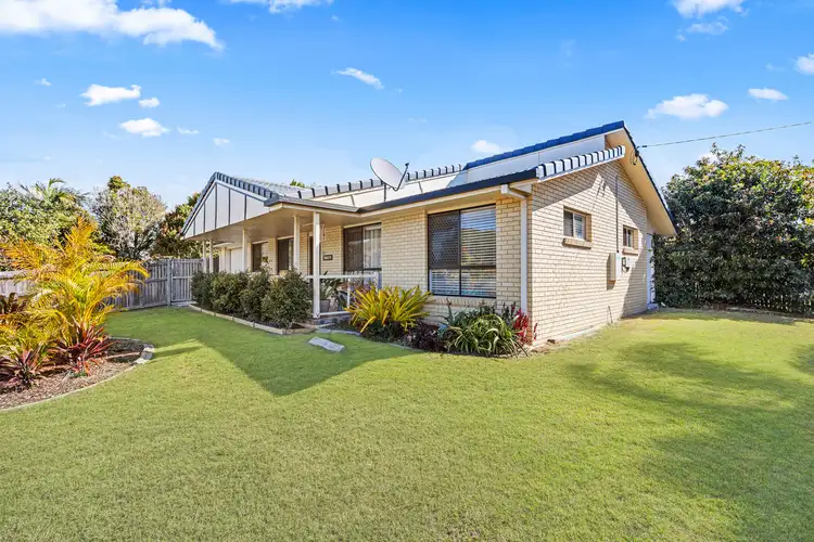 281 Boat Harbour Drive, Scarness QLD 4655