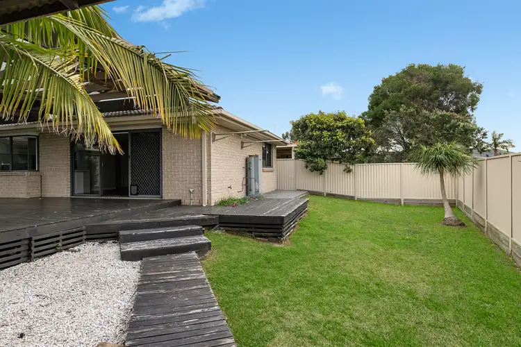 59 Horningsea Park Drive, Horningsea Park NSW 2171