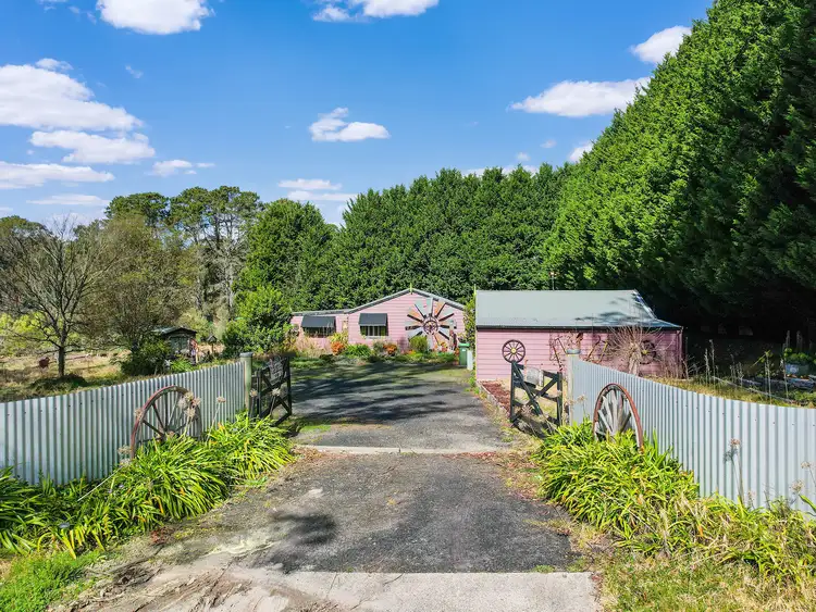 18 Jemima Lane, Wingello NSW 2579