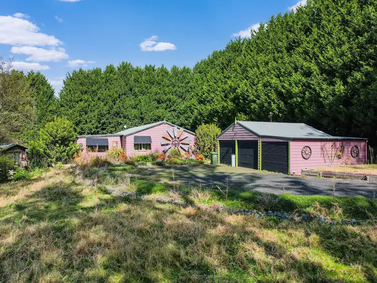 Second view of Homely house listing, 18 Jemima Lane, Wingello NSW 2579