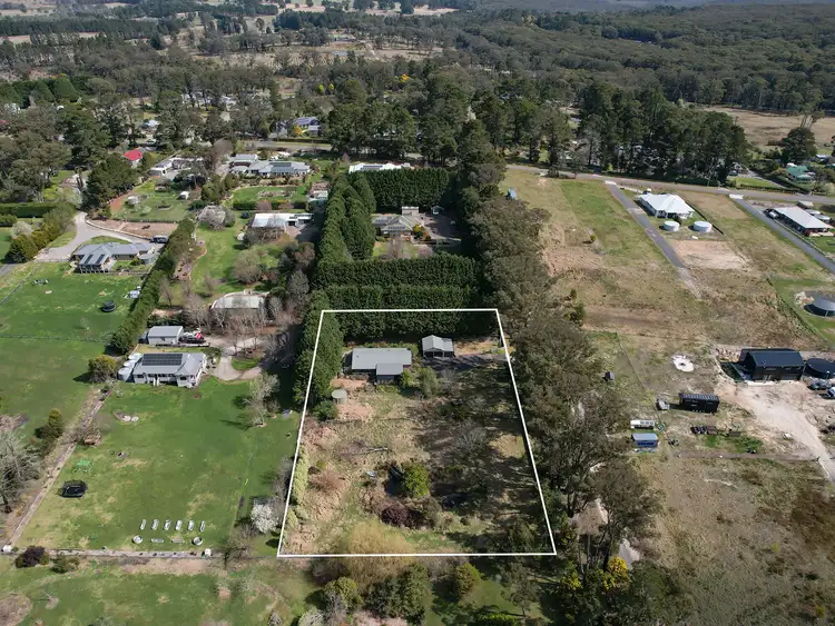 Third view of Homely house listing, 18 Jemima Lane, Wingello NSW 2579