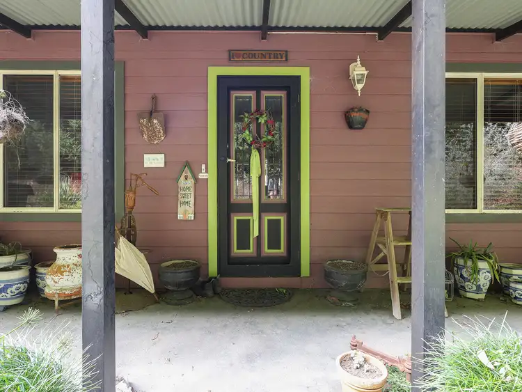 Fourth view of Homely house listing, 18 Jemima Lane, Wingello NSW 2579