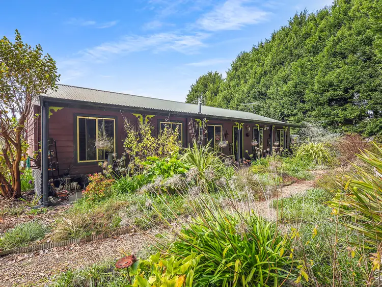 Fifth view of Homely house listing, 18 Jemima Lane, Wingello NSW 2579