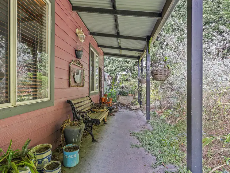 Sixth view of Homely house listing, 18 Jemima Lane, Wingello NSW 2579