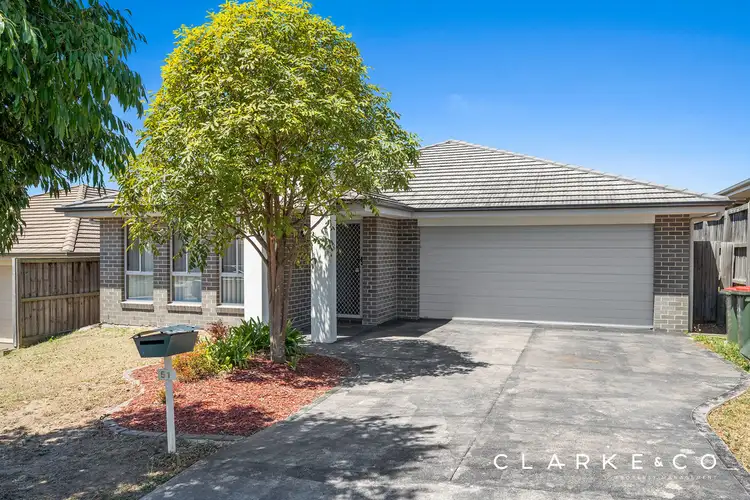 51 Scenic Drive, Gillieston Heights NSW 2321
