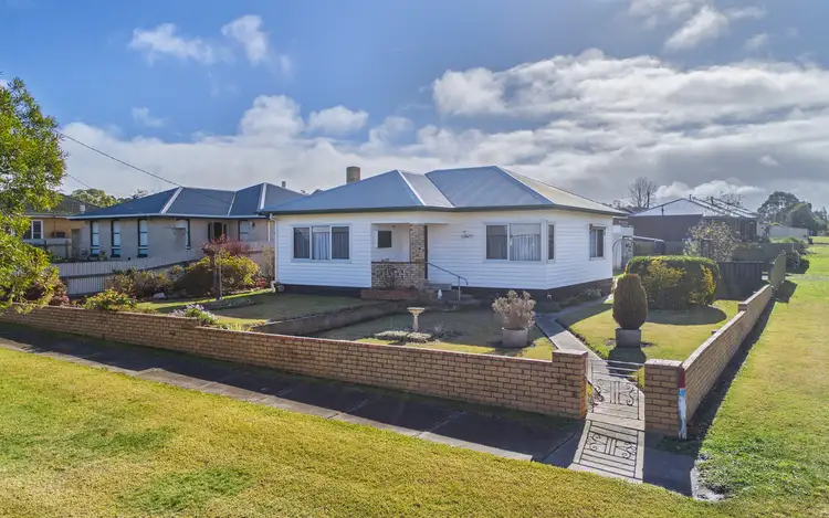 2 Scott Street, Cobden VIC 3266